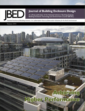 JBED Summer 2011 Magazine